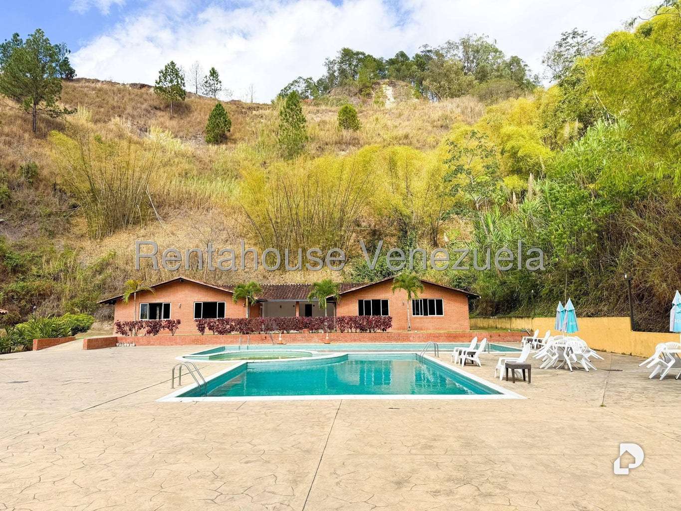 Apartamento en Colinas de La Tahona, Caracas – 41