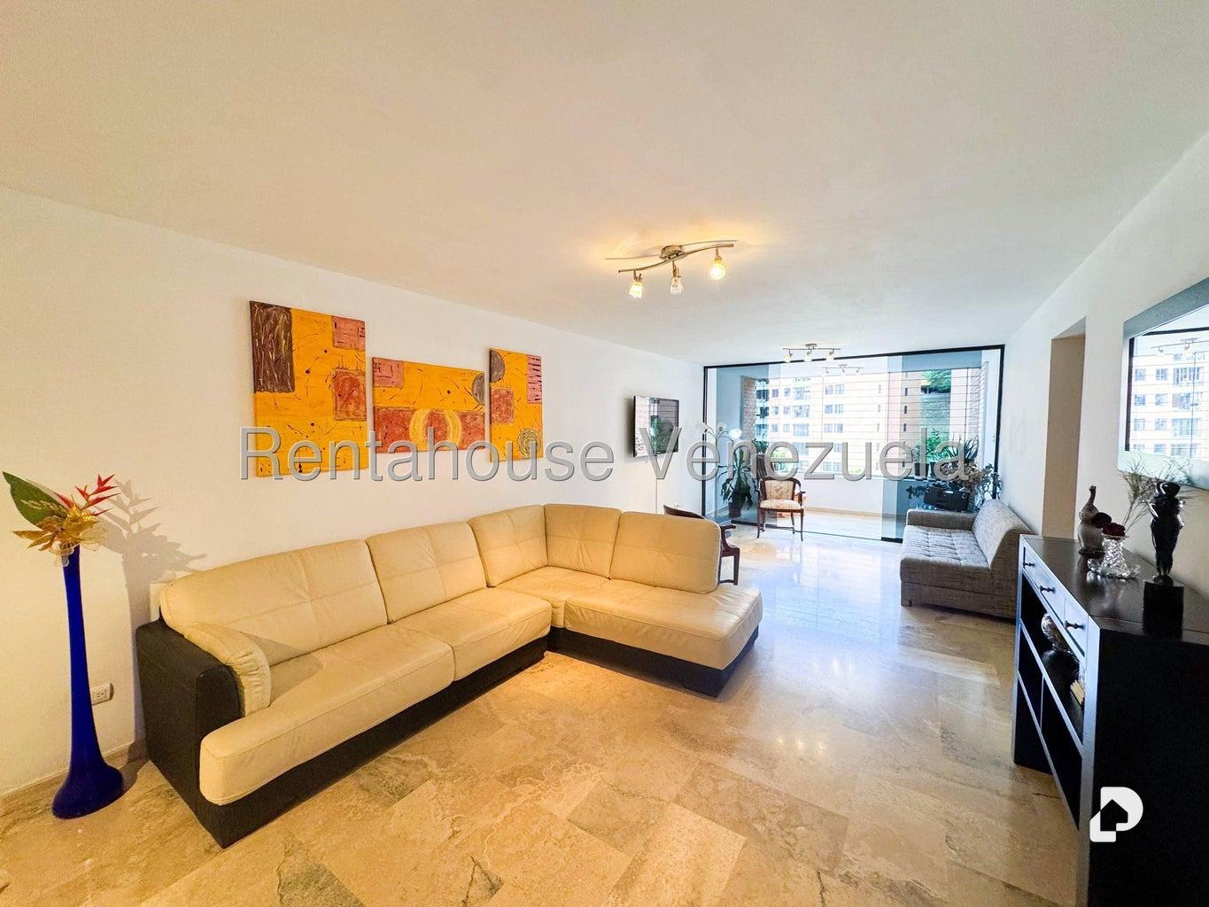 Apartamento en Colinas de La Tahona, Caracas – 3