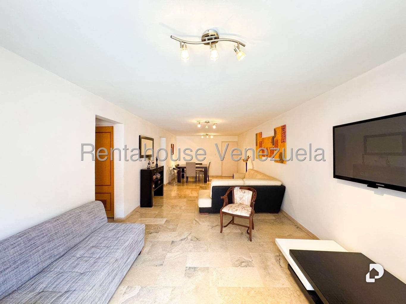 Apartamento en Colinas de La Tahona, Caracas – 8