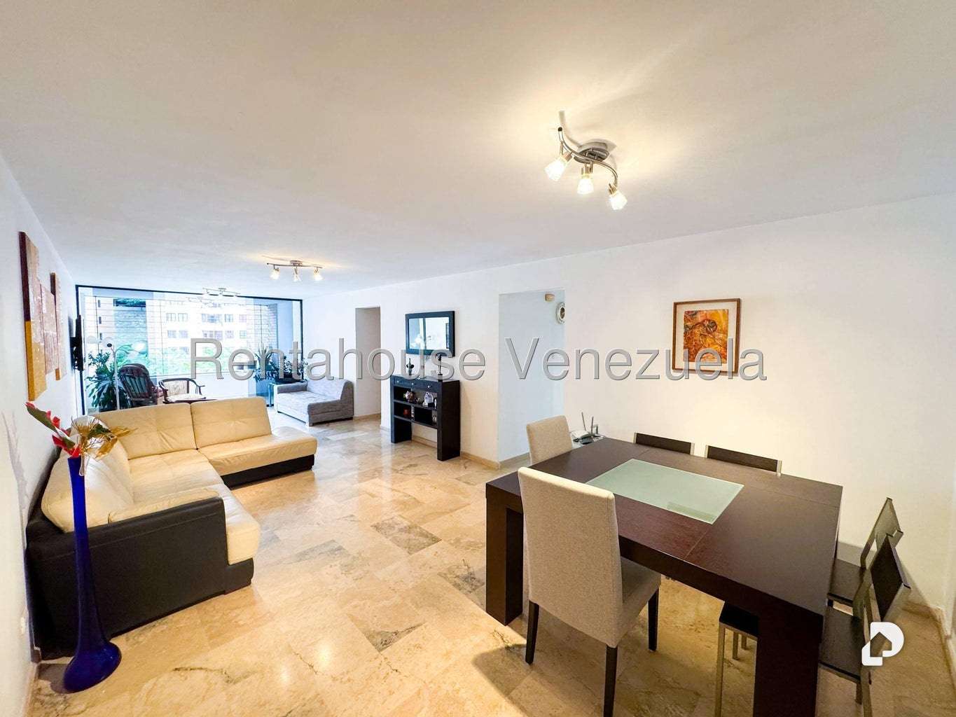 Apartamento en Colinas de La Tahona, Caracas – 4