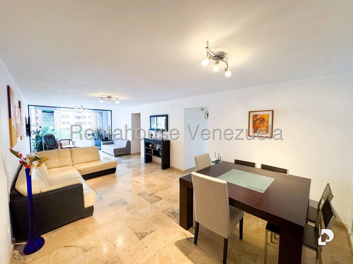 Apartamento en Colinas de La Tahona, Caracas – 4