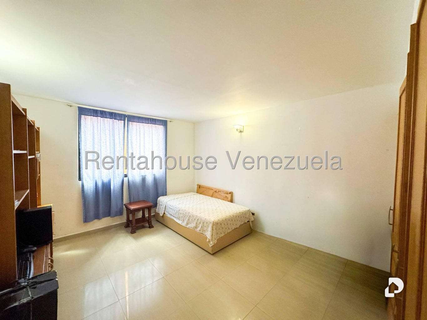 Apartamento en Colinas de La Tahona, Caracas – 31