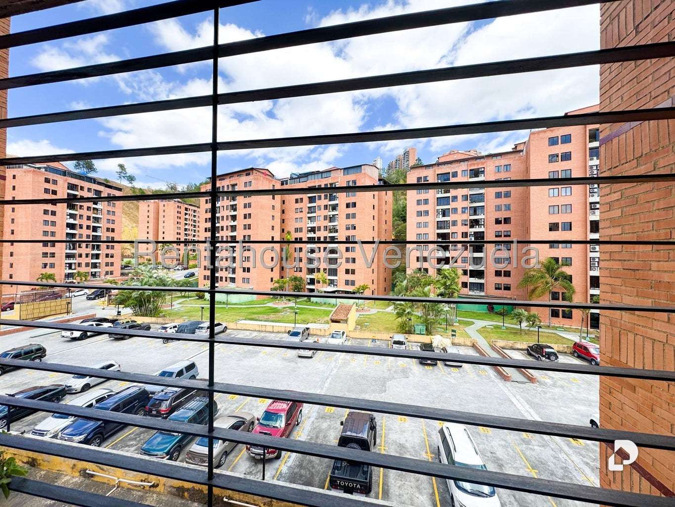 Apartamento en Colinas de La Tahona, Caracas – 36