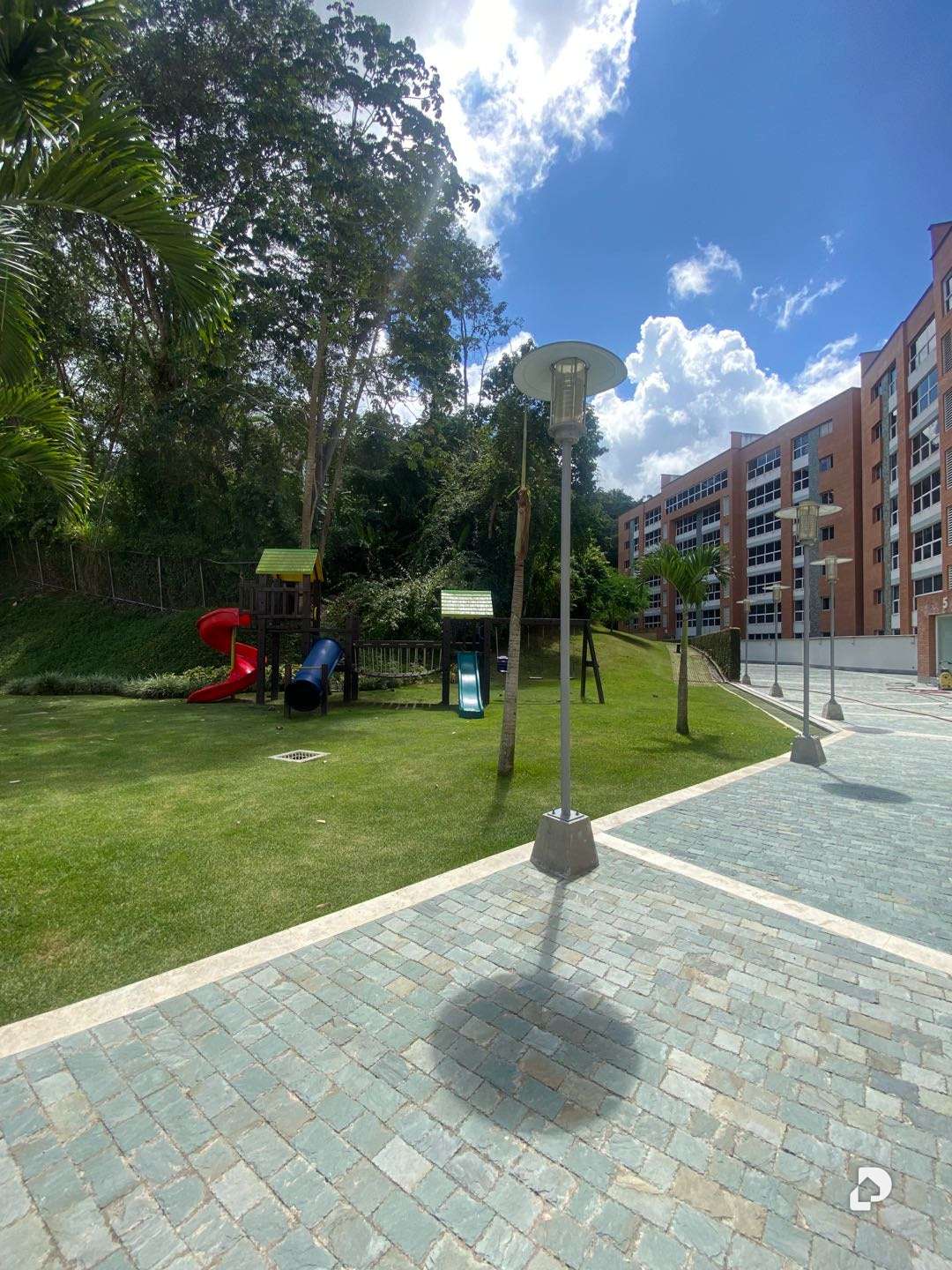 Apartamento en La Boyera, Caracas – 28