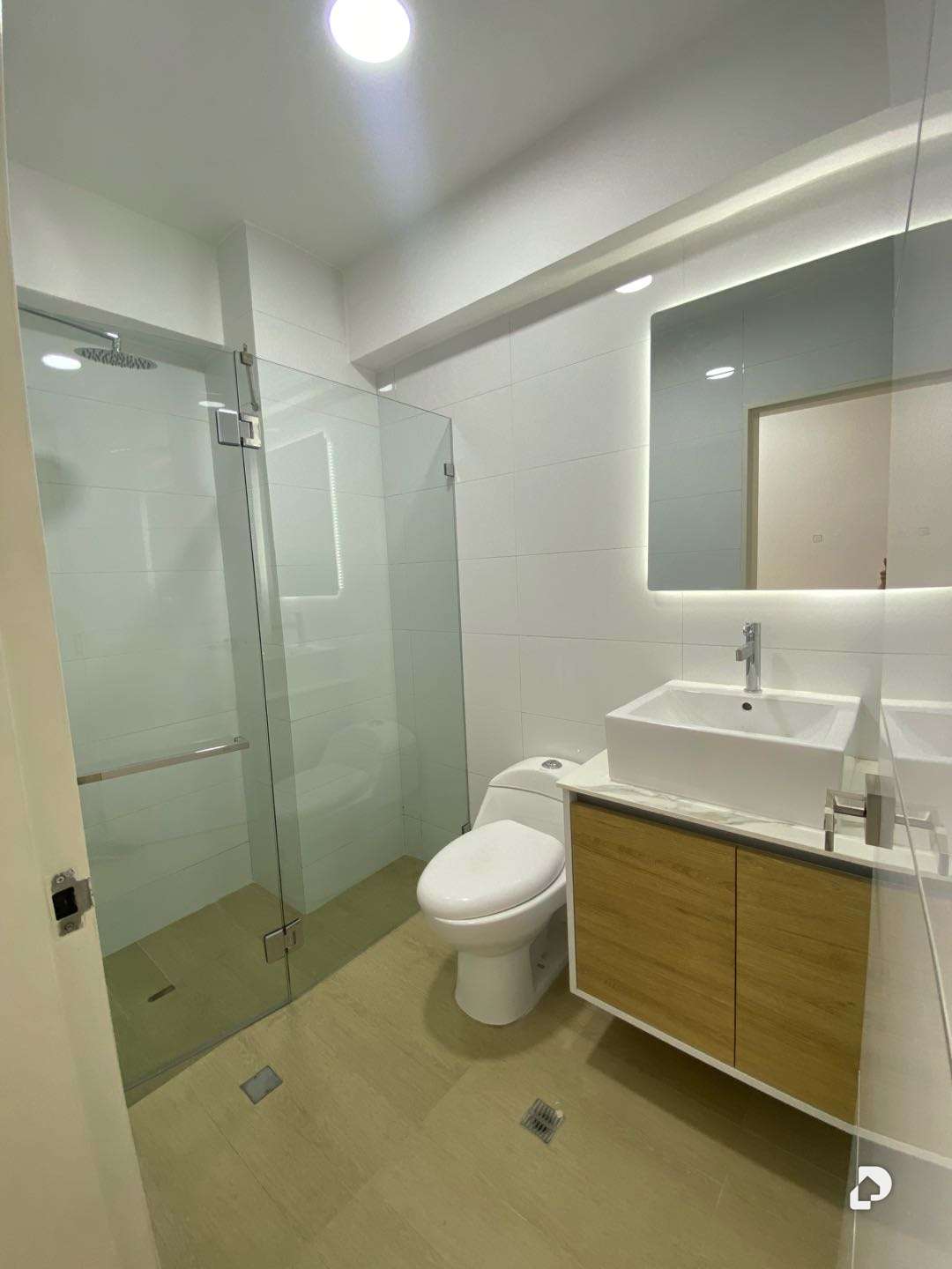 Apartamento en La Boyera, Caracas – 20