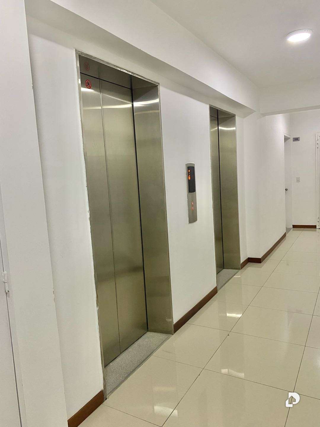 Apartamento en La Boyera, Caracas – 6