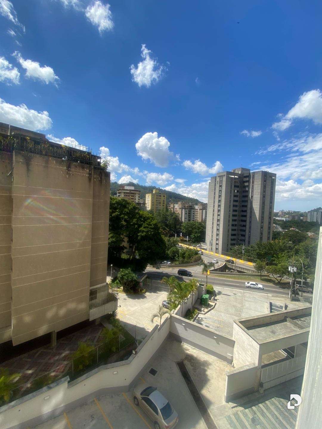 Apartamento en La Boyera, Caracas – 11