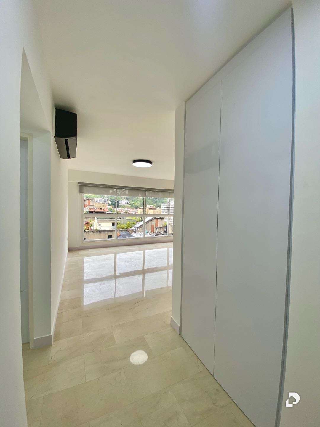 Apartamento en La Boyera, Caracas – 7
