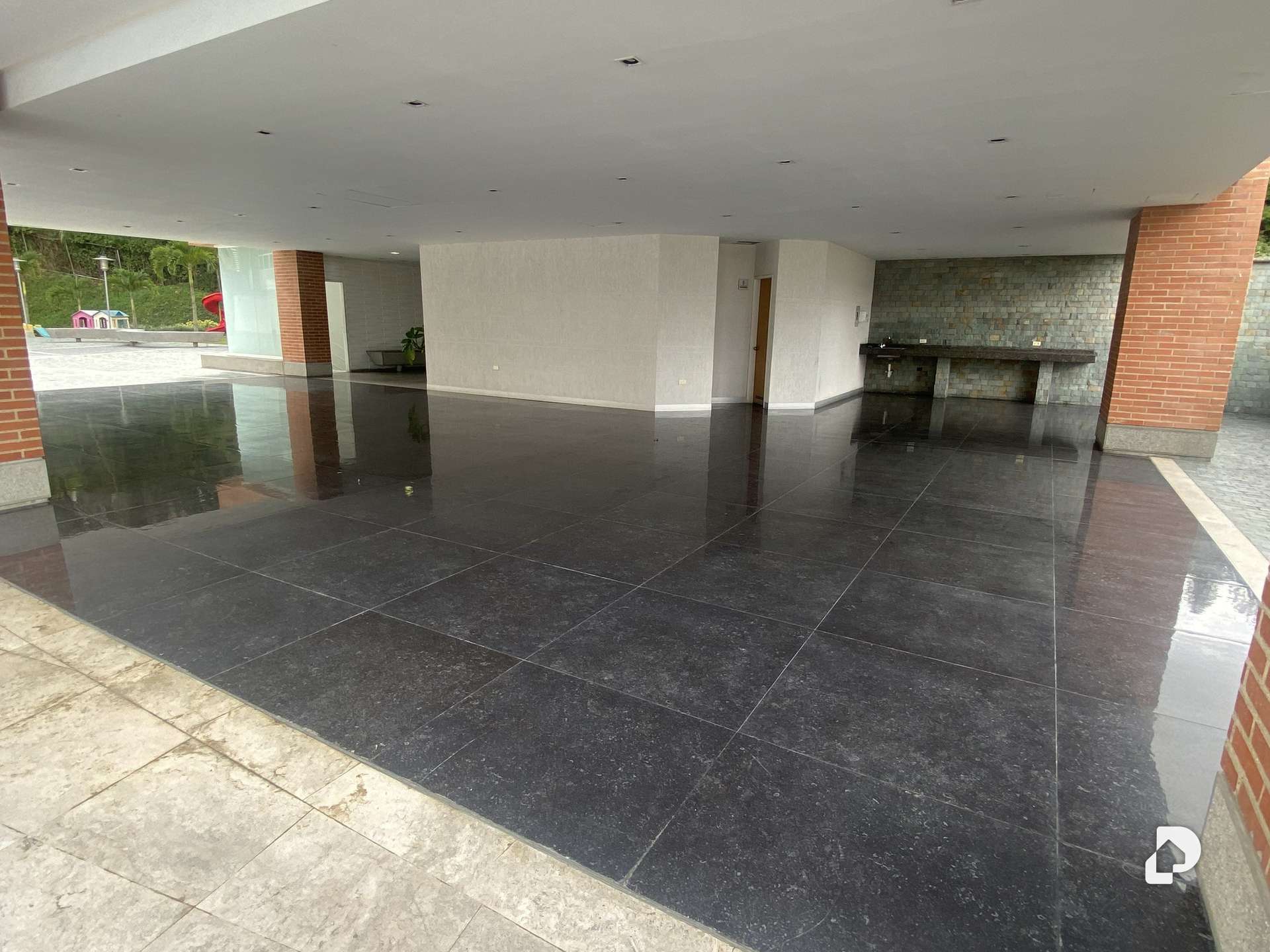 Apartamento en La Boyera, Caracas – 27