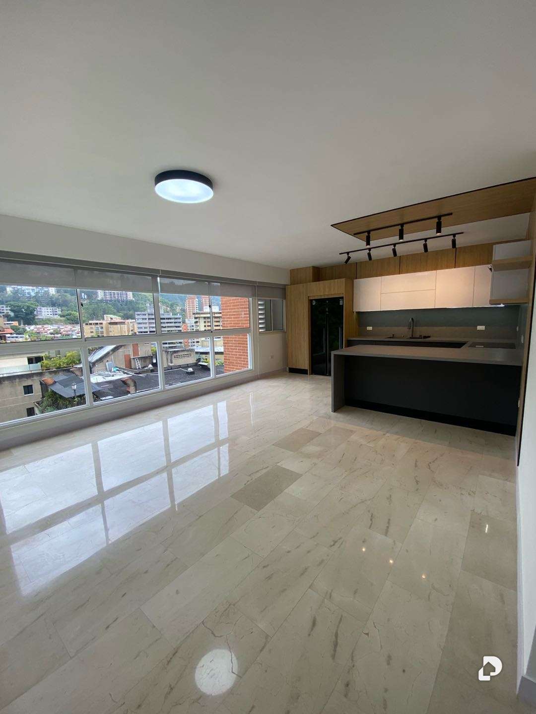 Apartamento en La Boyera, Caracas – 9