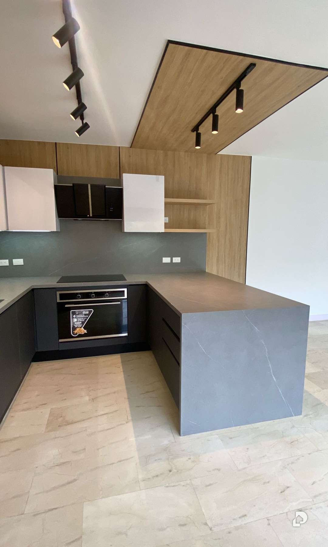 Apartamento en La Boyera, Caracas – 15
