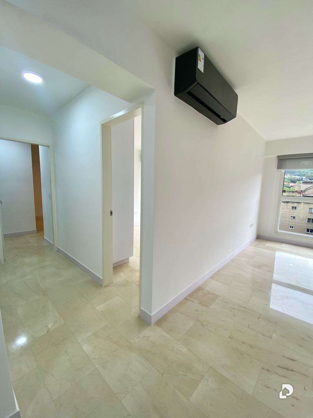 Apartamento en La Boyera, Caracas – 16