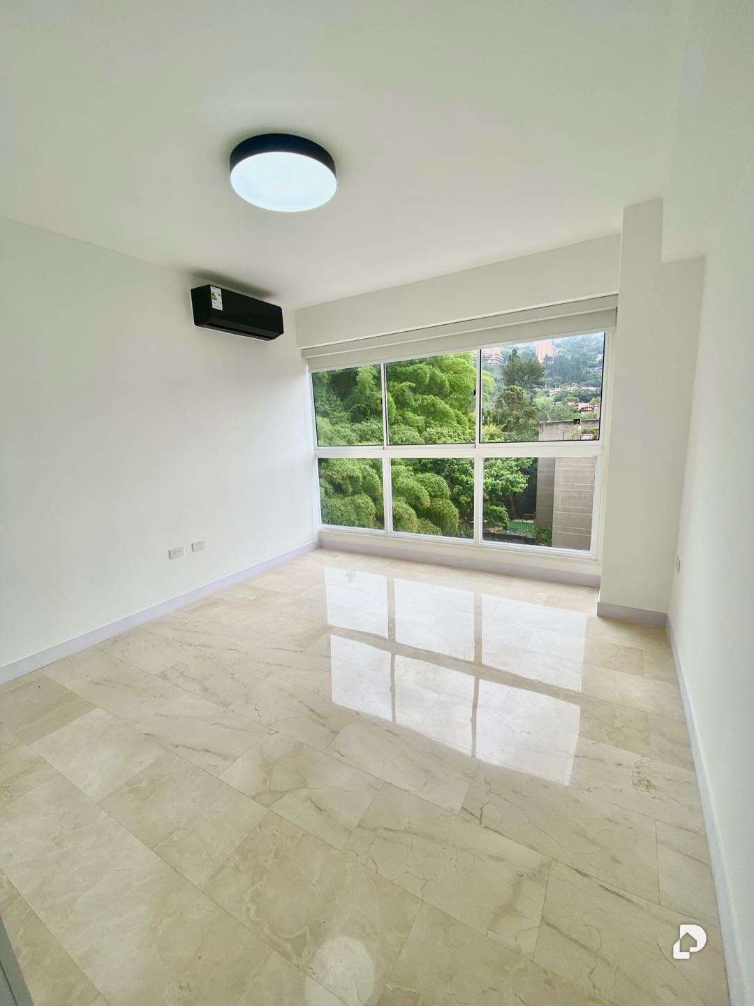 Apartamento en La Boyera, Caracas – 18