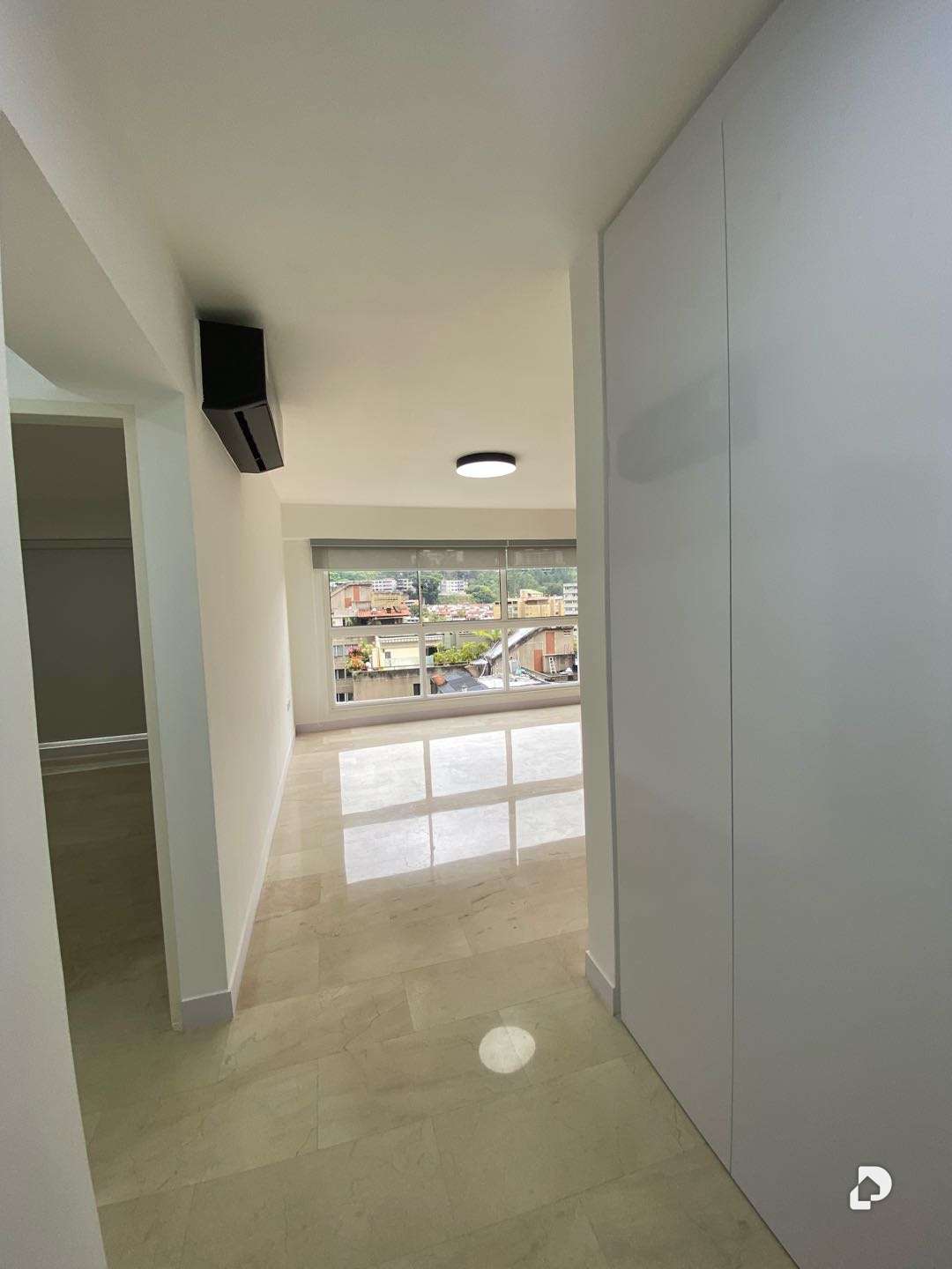 Apartamento en La Boyera, Caracas – 8