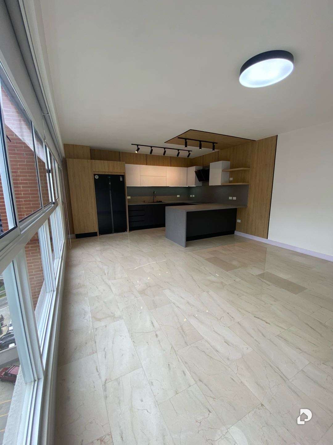Apartamento en La Boyera, Caracas – 12