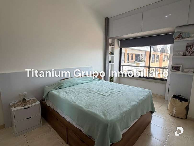 Apartamento en Parroquia Urbana San José, Valencia – 6