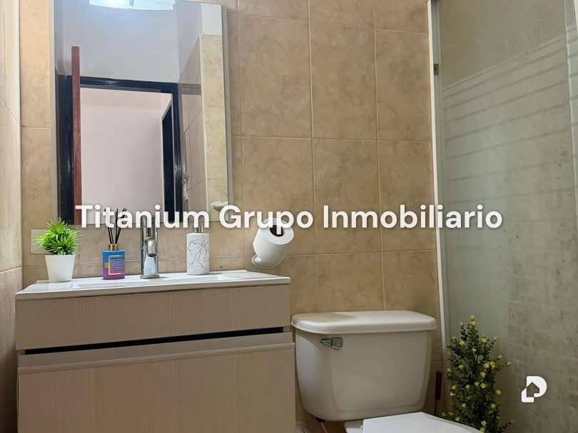 Apartamento en Parroquia Urbana San José, Valencia – 9