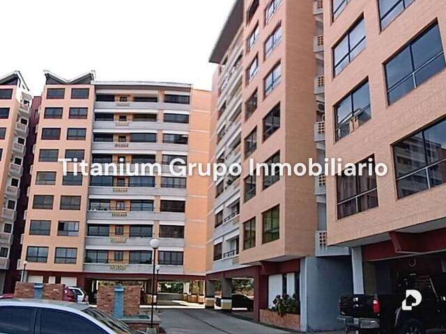Apartamento en Parroquia Urbana San José, Valencia – 11