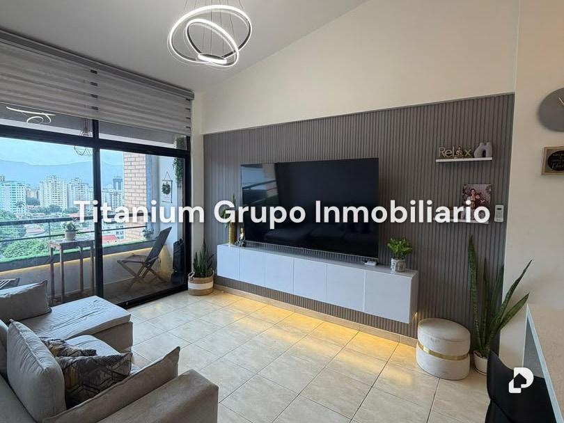 Apartamento en Parroquia Urbana San José, Valencia – 2