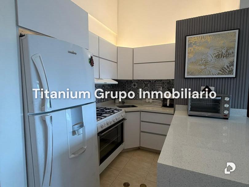 Apartamento en Parroquia Urbana San José, Valencia – 5