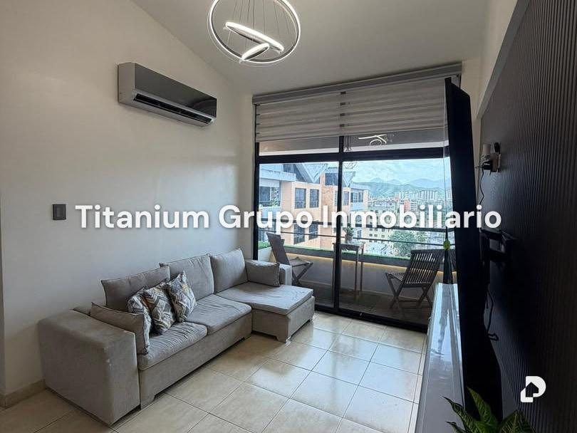 Apartamento en Parroquia Urbana San José, Valencia – 3