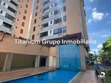 Apartamento en Parroquia Urbana San José, Valencia – 1