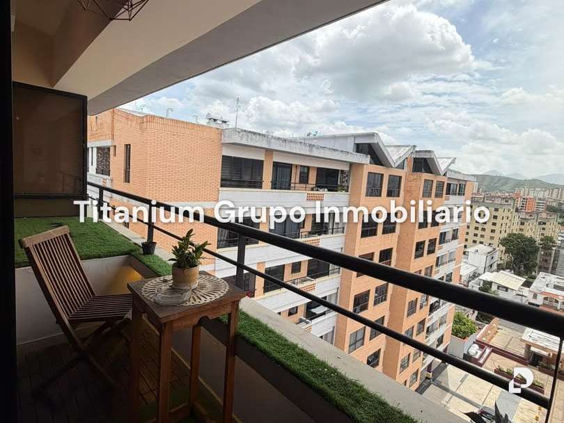 Apartamento en Parroquia Urbana San José, Valencia – 4