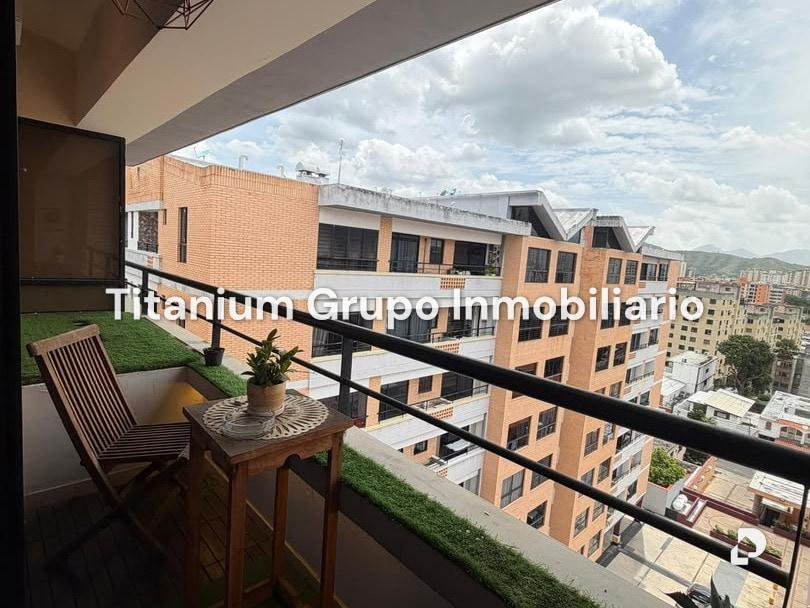 Apartamento en Parroquia Urbana San José, Valencia – 4