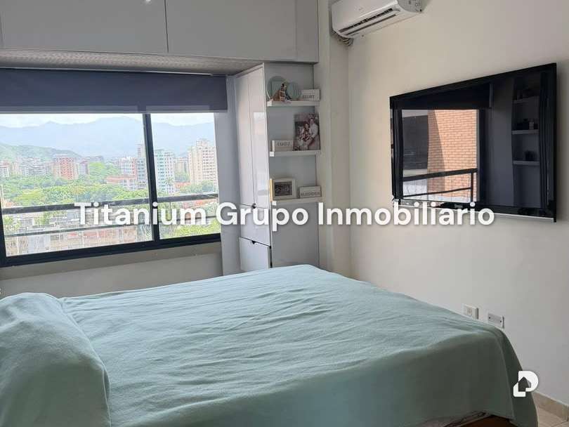 Apartamento en Parroquia Urbana San José, Valencia – 7