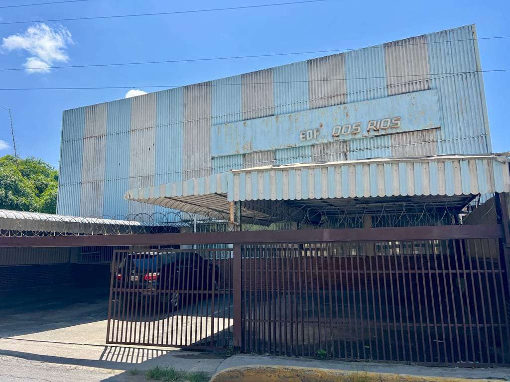 Galpón en Baruta, Caracas - 1