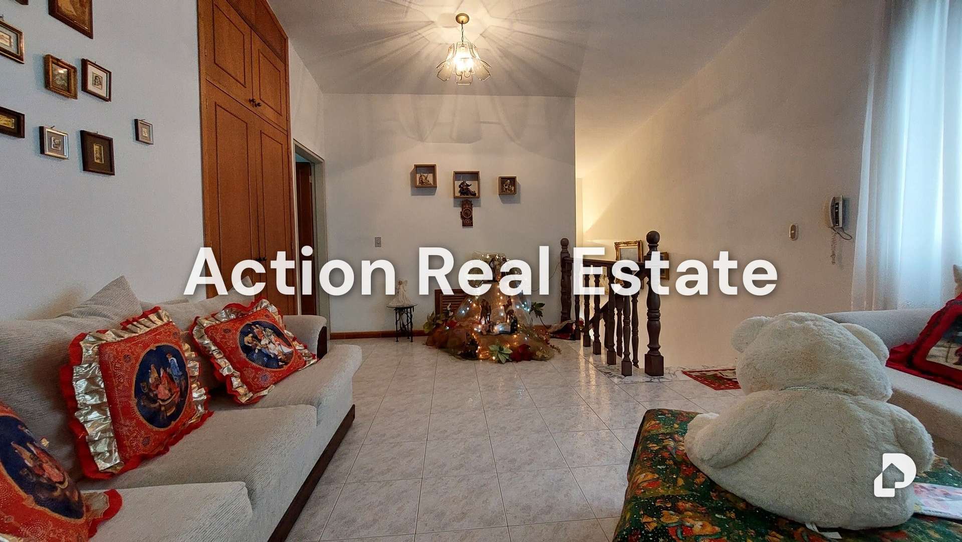 Casa en La Morita, Altos Mirandinos – 15