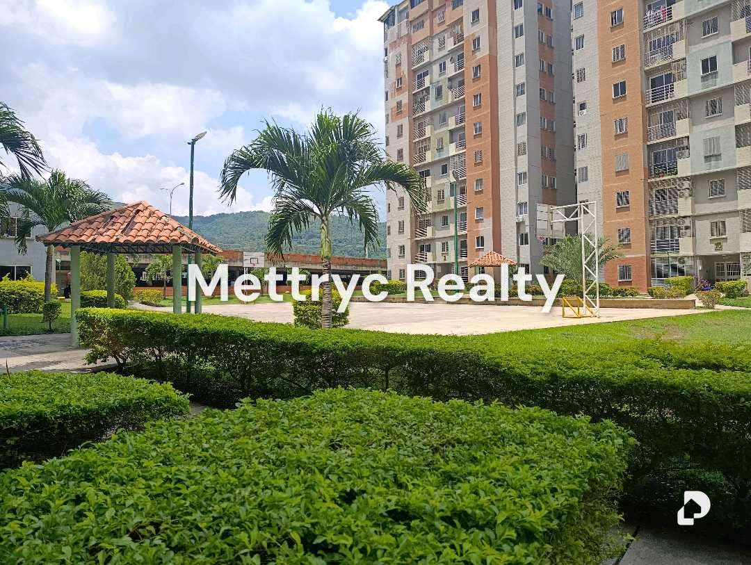 Apartamento en Montemayor, Valencia – 30