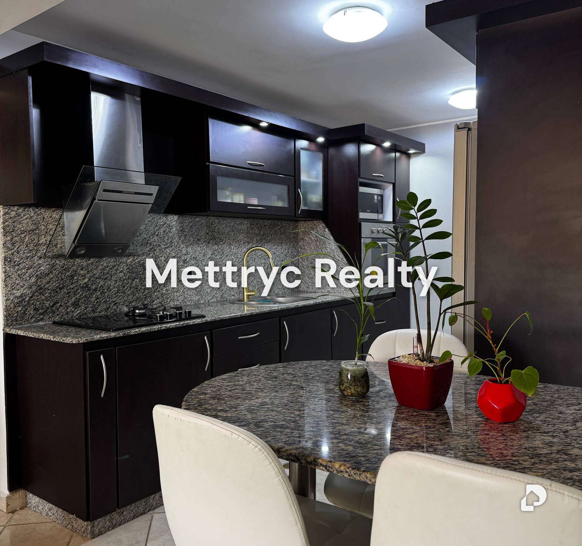 Apartamento en Montemayor, Valencia – 1
