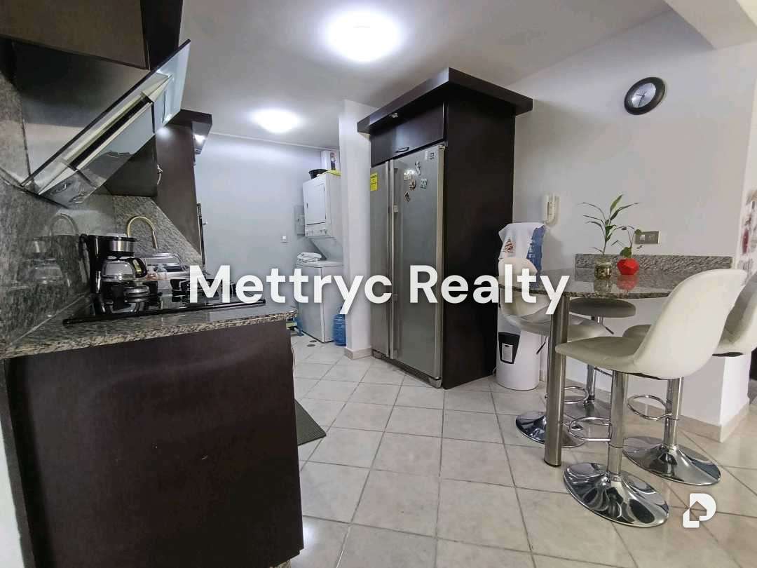 Apartamento en Montemayor, Valencia – 6