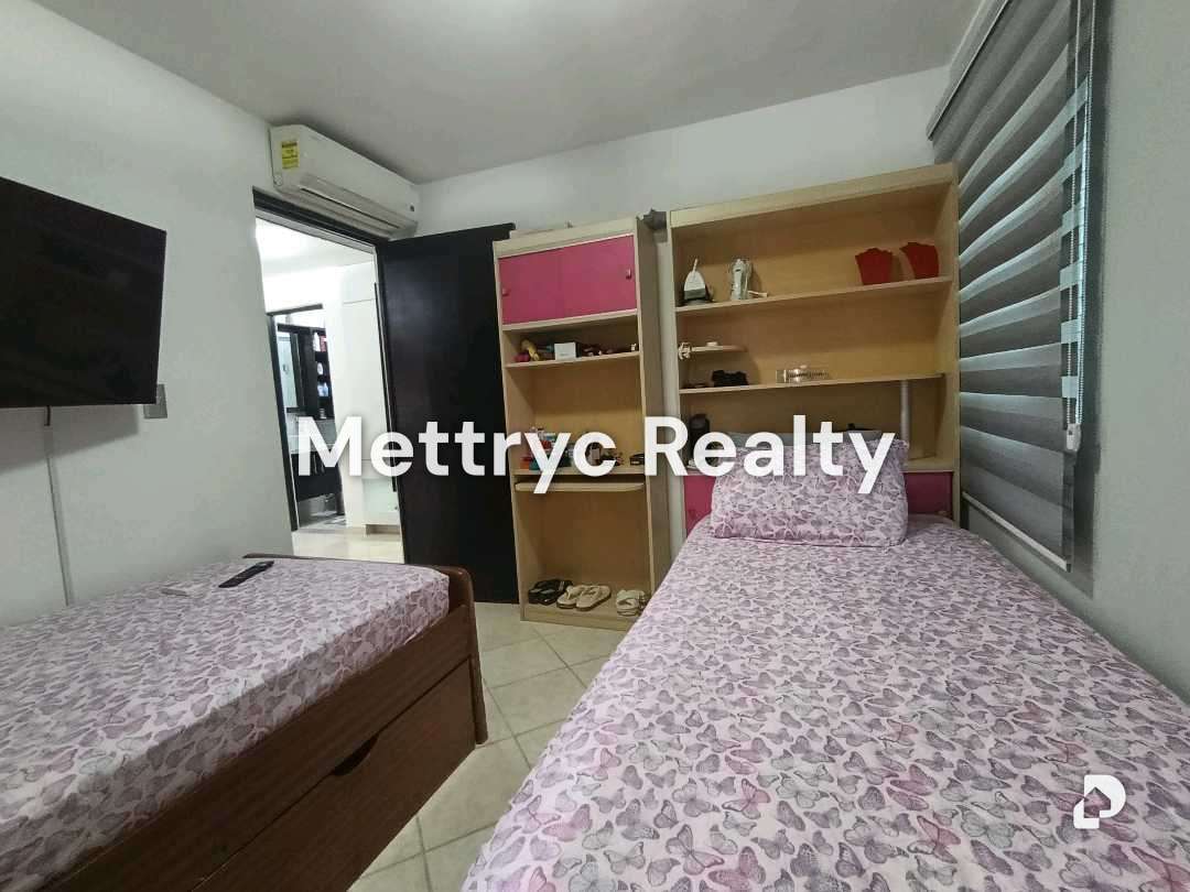 Apartamento en Montemayor, Valencia – 23