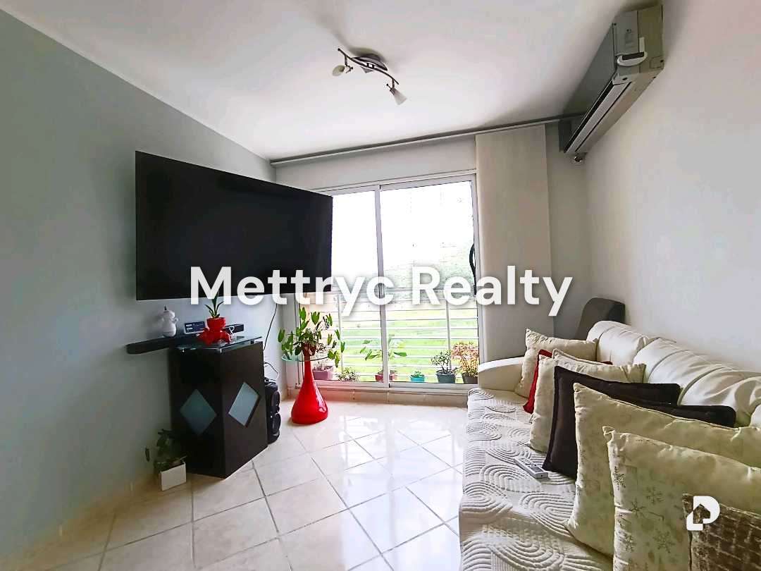 Apartamento en Montemayor, Valencia – 4