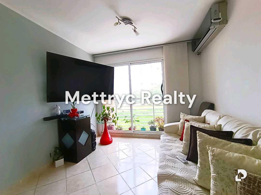 Apartamento en Montemayor, Valencia – 4