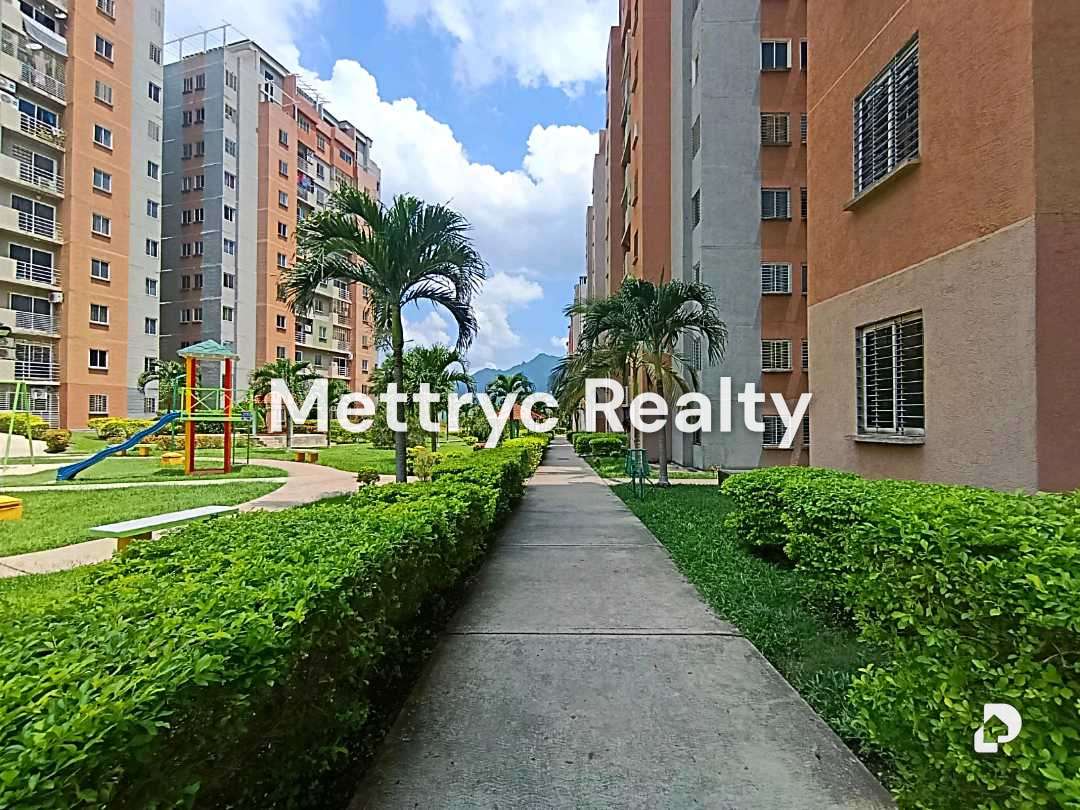 Apartamento en Montemayor, Valencia – 2