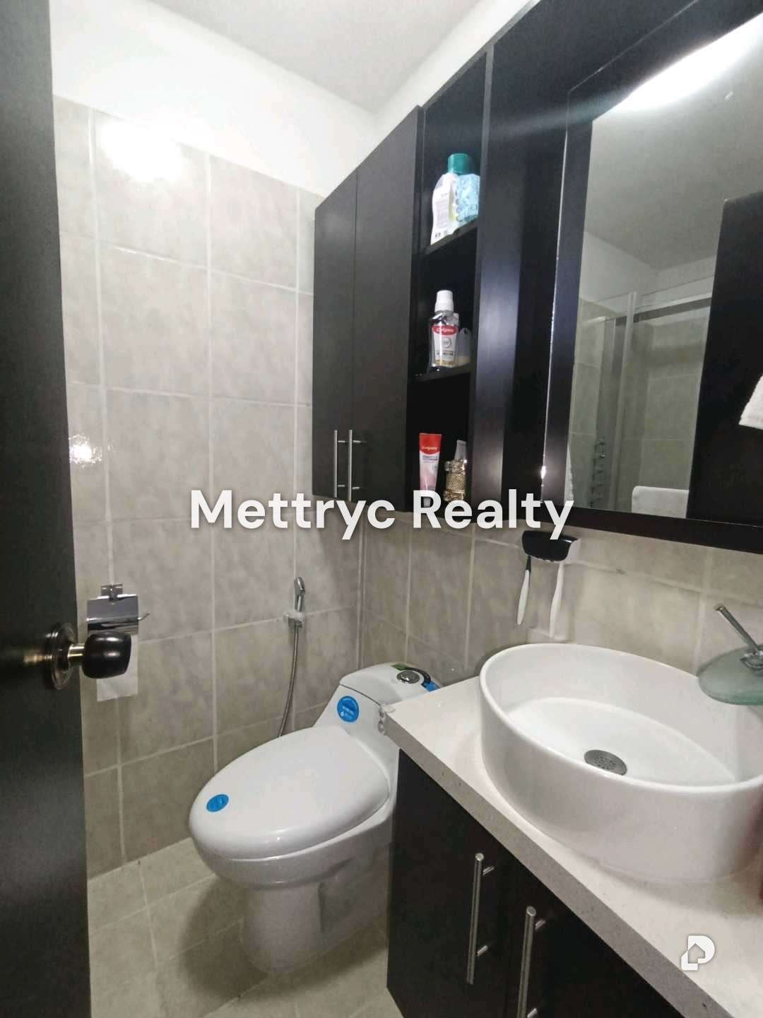 Apartamento en Montemayor, Valencia – 17
