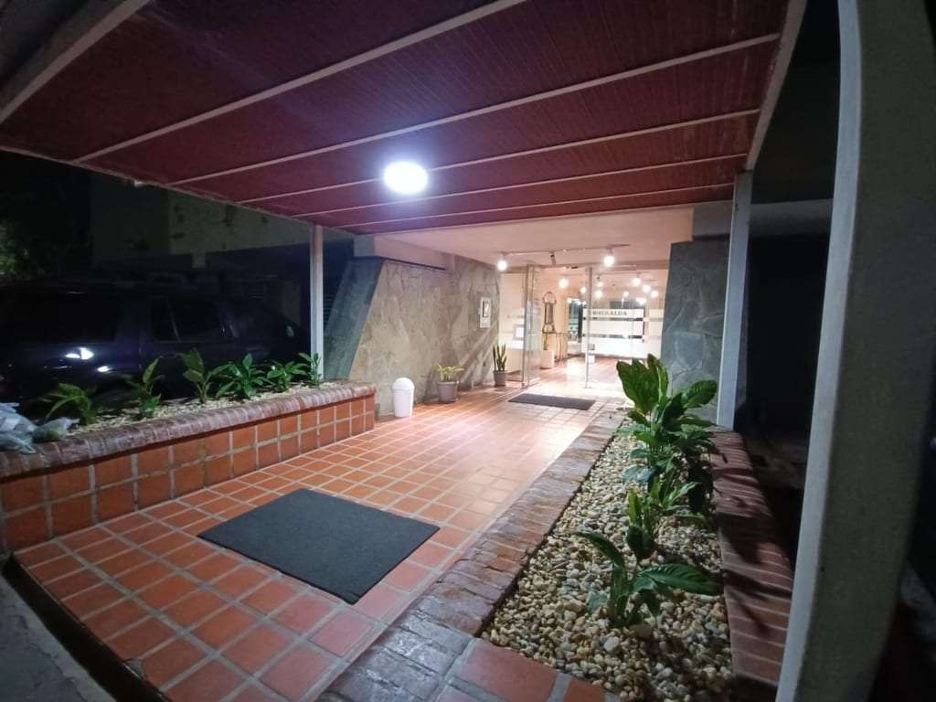 Apartamento en Agua Blanca, Valencia - 1