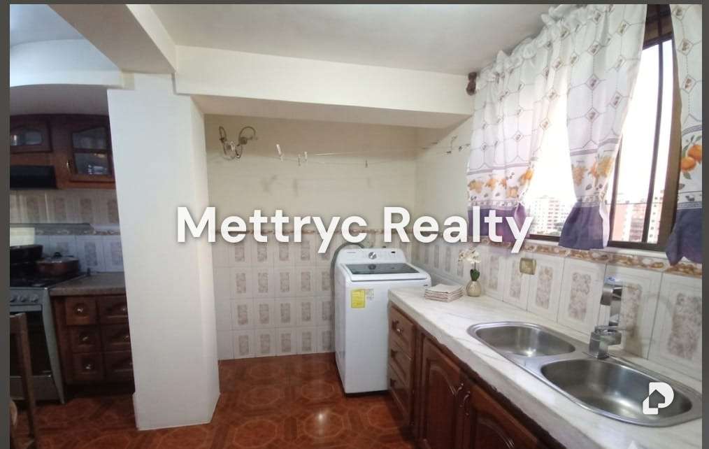 Apartamento en Agua Blanca, Valencia – 6