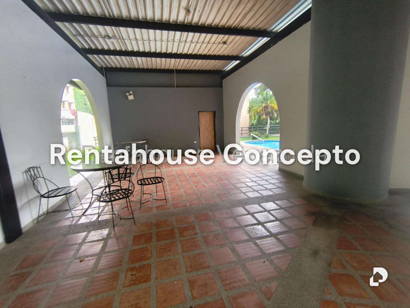 Apartamento en Parroquia Urbana San José, Valencia – 22