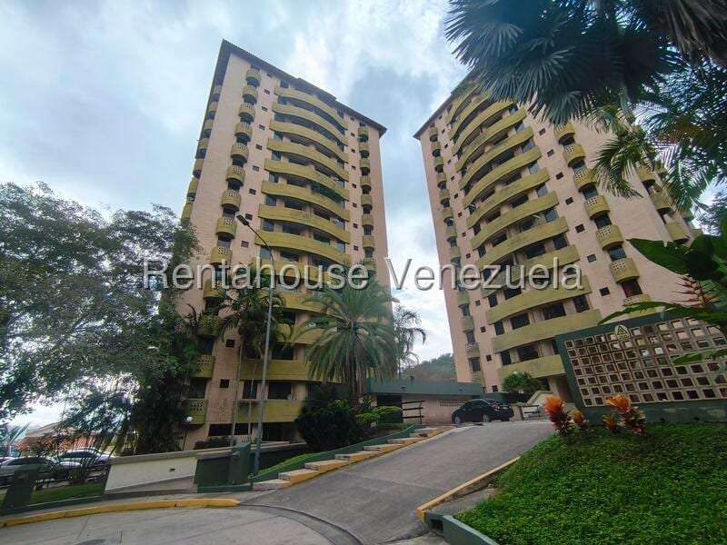 Apartamento en Parroquia Urbana San José, Valencia - 1