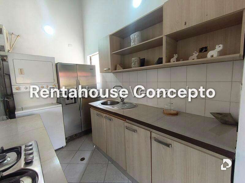 Apartamento en Parroquia Urbana San José, Valencia – 14