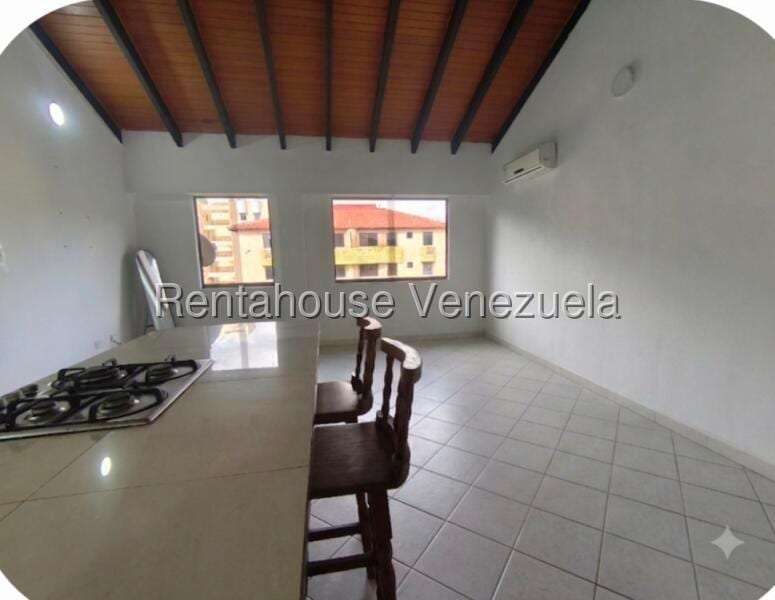 Apartamento en Guataparo, Valencia