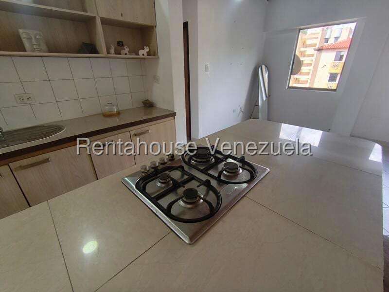 Apartamento en Guataparo, Valencia