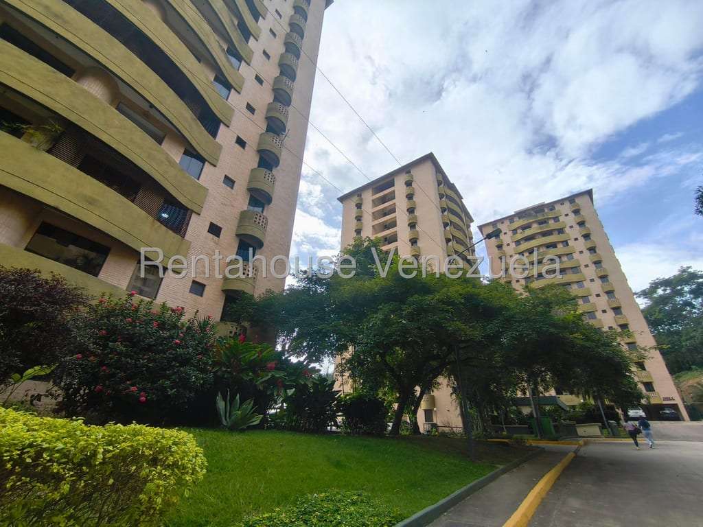 Apartamento en Guataparo, Valencia