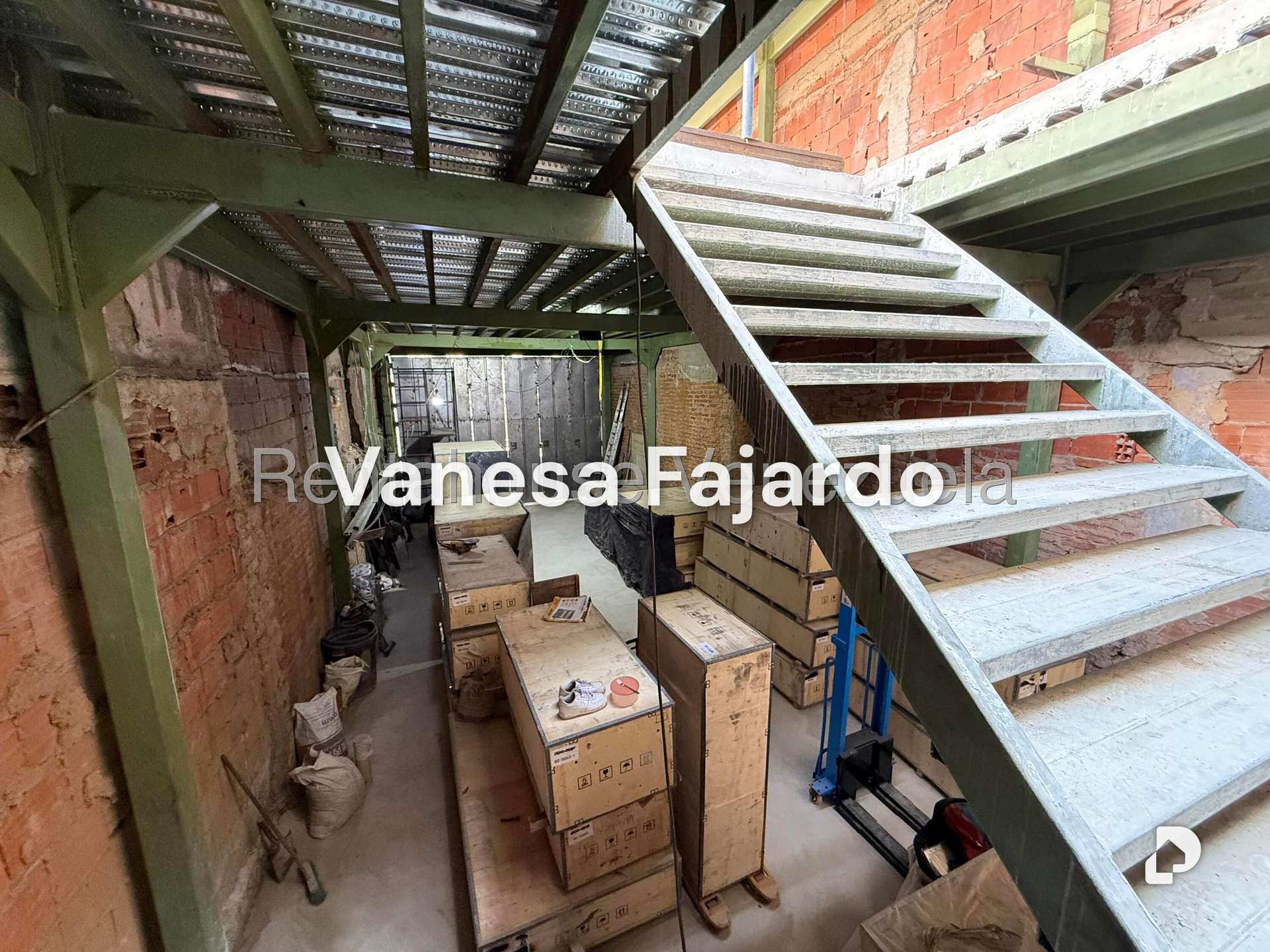 Galpón en Catia, Caracas – 11