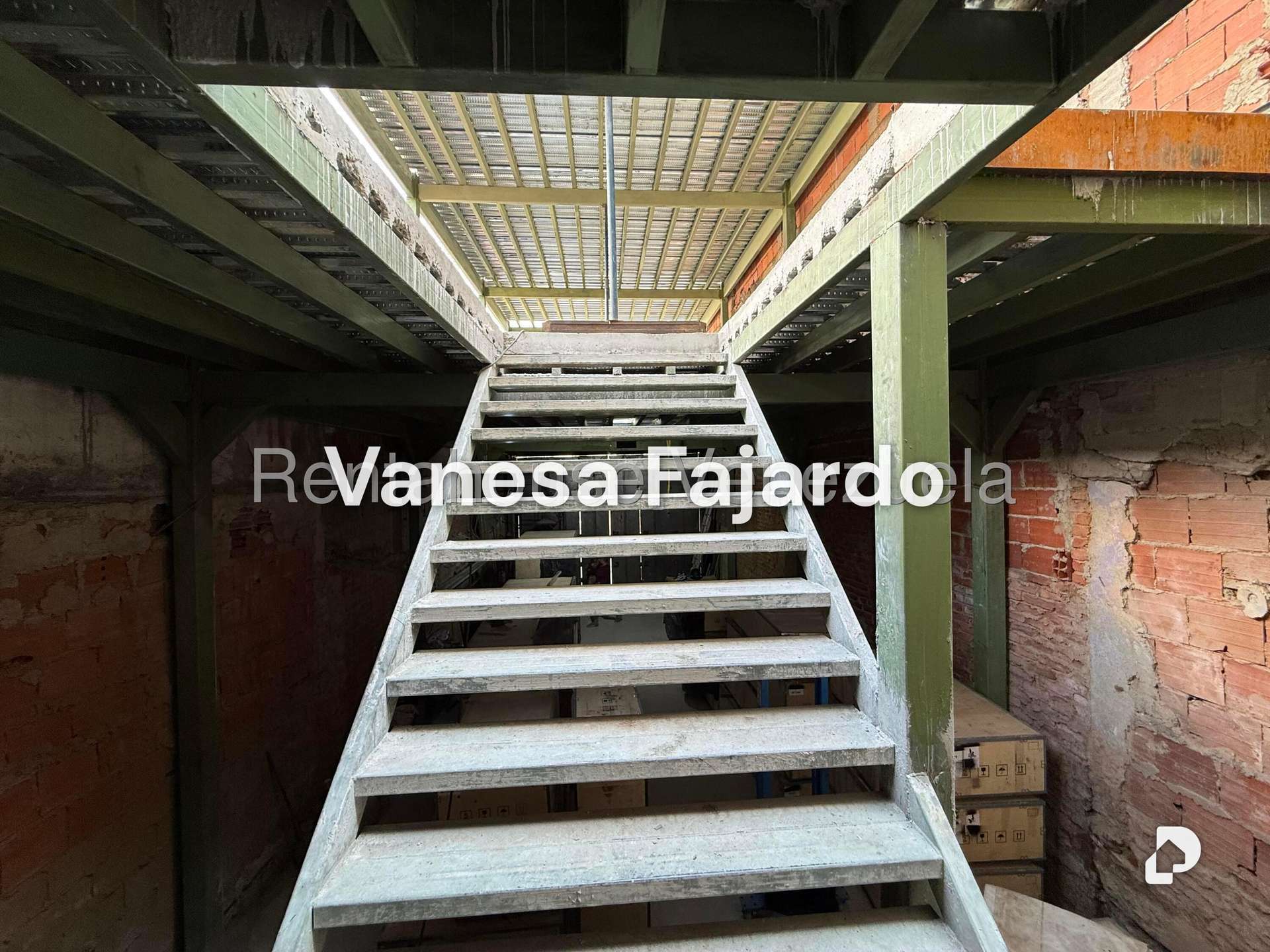 Galpón en Catia, Caracas – 8