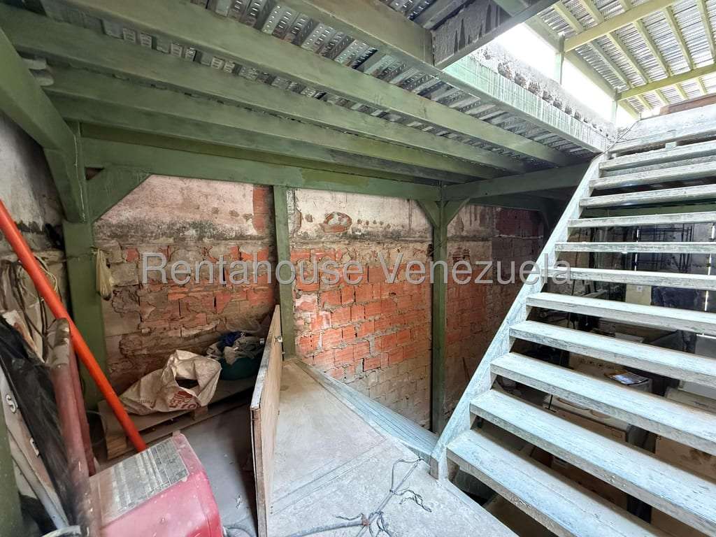 Edificio en Catia, Caracas